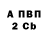 Amphetamine Розовый Pete Tran
